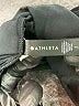 Athleta Black Formal Skirt Size S - photo 3