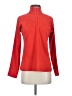 Columbia 100% Polyester Red Turtleneck Sweater Size S - photo 1