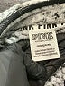 Victoria's Secret Pink 100% Polyester Gray Pullover Sweater Size S - photo 7