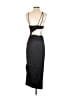 Zara Black Cocktail Dress Size XS - photo 2