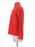 Columbia 100% Polyester Red Turtleneck Sweater Size S - photo 5