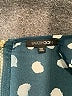 Papermoon 100% Polyester Teal 3/4 Sleeve Blouse Size XXL - photo 7