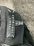 Robert Rodriguez Solid Black Formal Skirt Size 2 - photo 4
