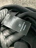 Robert Rodriguez Solid Black Formal Skirt Size 2 - photo 5