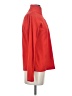 Columbia 100% Polyester Red Turtleneck Sweater Size S - photo 4