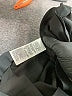 J.Crew 100% Polyester Solid Black Formal Skirt Size M - photo 5