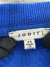 Jodifl Blue Casual Dress Size 2X - photo 7