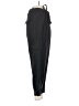 Banana Republic Black Cargo Pants Size 4 (petite) - photo 4
