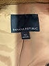 Banana Republic Tan Blazer Size 10 - photo 6