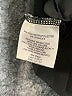 George Black Short Sleeve Top Size M - photo 8