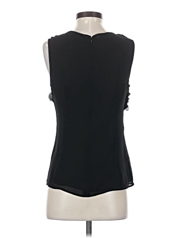 Basler Sleeveless Blouse (view 2)