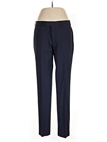 Bar III Wool Pants (view 1)
