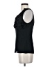 Basler 100% Polyester Black Sleeveless Blouse Size EU 34 / US 4 - photo 5