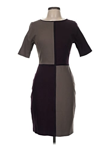 Suzi Chin for Maggy Boutique Casual Dress (view 1)