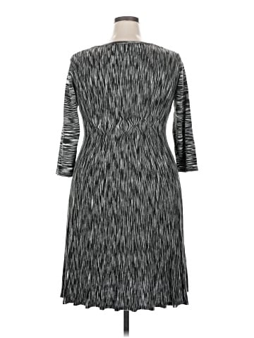 DressBarn Casual Dress (view 2)