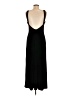 Rhapsody Black Cocktail Dress Size 10 - photo 2