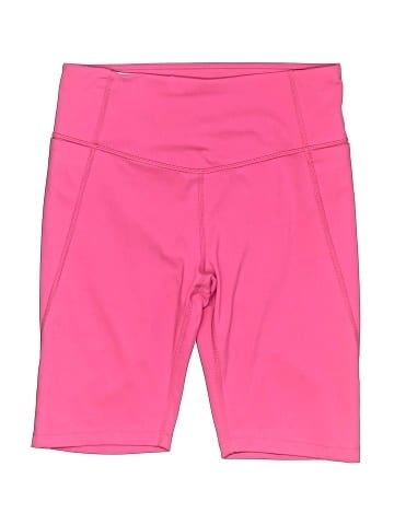 Zella Athletic Shorts (view 1)