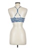 Zella Blue Tank Top Size M - photo 2