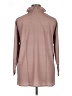 Unbranded Brown Long Sleeve Blouse Size 1XL - photo 2