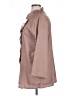 Unbranded Brown Long Sleeve Blouse Size 1XL - photo 5