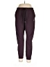 Fabletics Purple Track Pants Size XL - photo 1