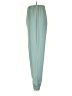 Shein 100% Polyester Green Track Pants Size 6 - photo 5