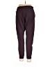 Fabletics Purple Track Pants Size XL - photo 2