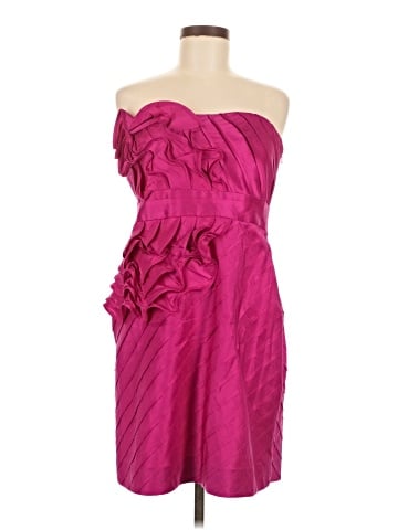 Phoebe Couture Cocktail Dress (view 1)