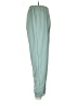 Shein 100% Polyester Green Track Pants Size 6 - photo 4