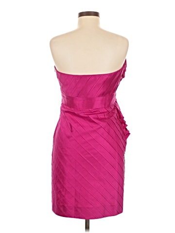 Phoebe Couture Cocktail Dress (view 2)