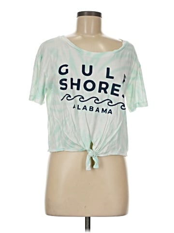 Ocean Drive Clothing Co. Short Sleeve T-Shirt (view 1)