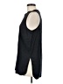 Levi's Black Sleeveless T-Shirt Size M - photo 5