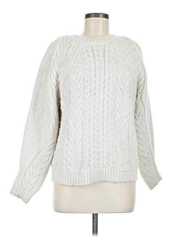 MNG Suit Pullover Sweater (view 1)