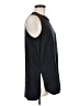 Levi's Black Sleeveless T-Shirt Size M - photo 4