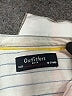 Outfitters Stripes Yellow Long Sleeve Button-Down Shirt Size 18-24 mo - photo 3