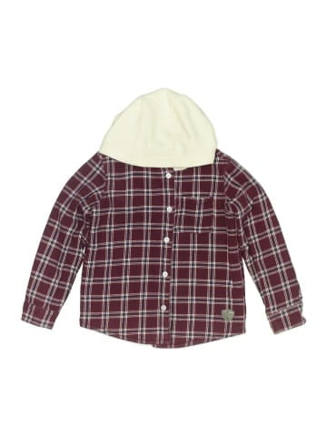 Buffalo by David Bitton Jacket (view 1)