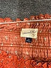 Universal Thread Orange Long Sleeve Blouse Size XL - photo 7