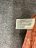 Universal Thread Orange Long Sleeve Blouse Size XL - photo 8