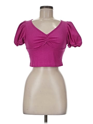 Shein Short Sleeve Top (view 1)