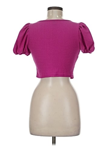 Shein Short Sleeve Top (view 2)