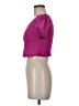 Shein Pink Short Sleeve Top Size 6 - photo 5