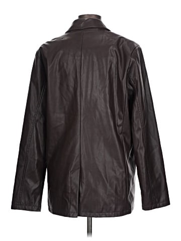 And Now This Raincoat (view 2)