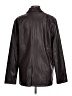 And Now This 100% Polyester Brown Raincoat Size L - photo 2