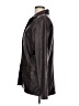 And Now This 100% Polyester Brown Raincoat Size L - photo 5