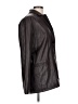 And Now This 100% Polyester Brown Raincoat Size L - photo 4
