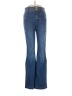 FRAME Blue Jeans Size 27 waist - photo 1
