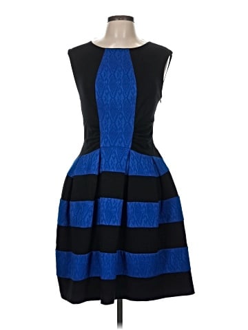 Eva Franco Cocktail Dress (view 1)