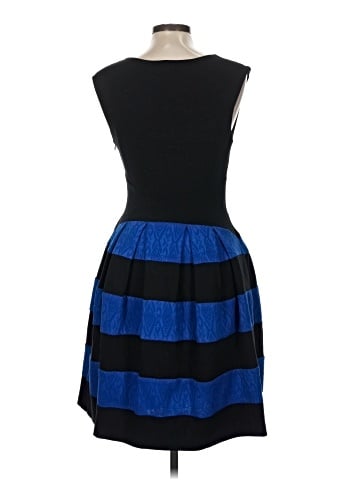 Eva Franco Cocktail Dress (view 2)