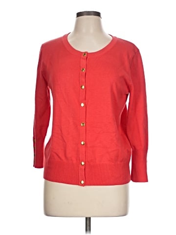 Carmen Carmen Marc Valvo Cardigan (view 1)