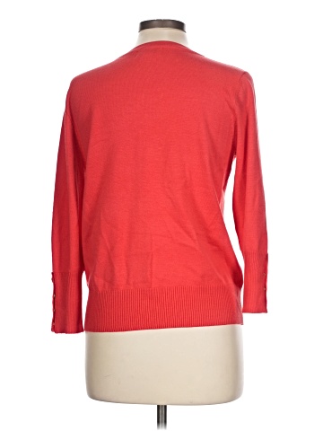 Carmen Carmen Marc Valvo Cardigan (view 2)